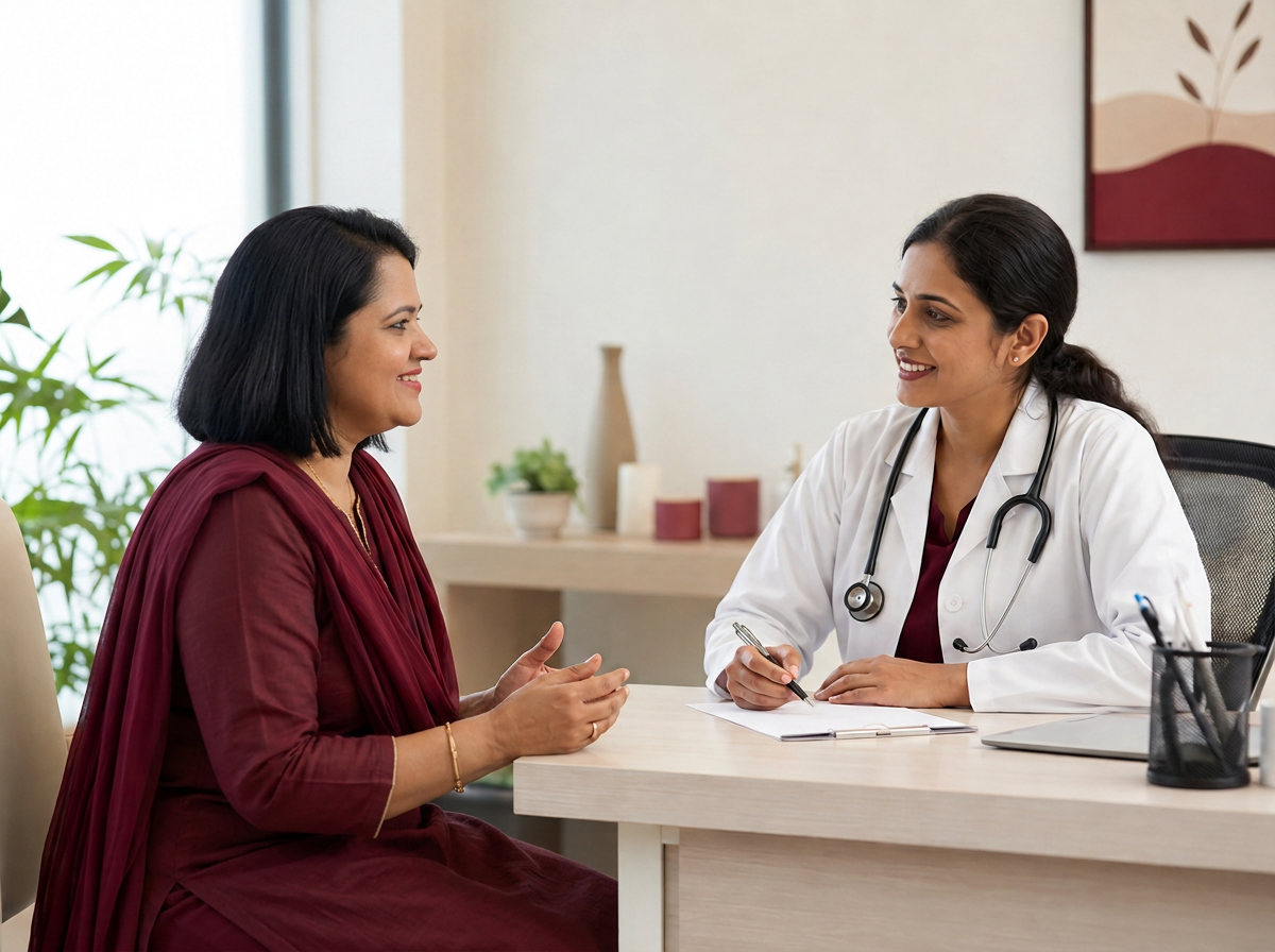 Speaking English — hospital / travel